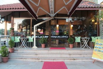 La Akcay Hotel 3*