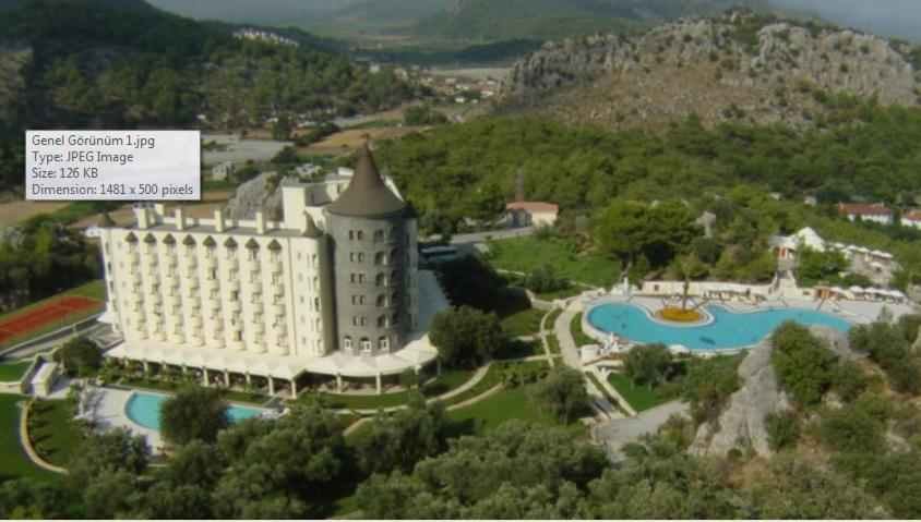 The One Club Hotel