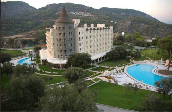 The One Club 4* Sarigerme