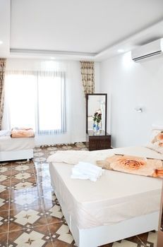 Hotel Sultanahmet Deluxe