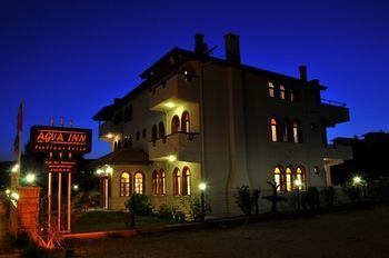 Agva Inn Hotel