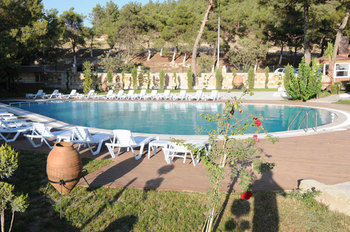 Whiteheaven 3*