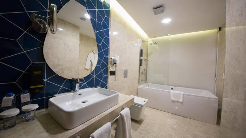 Pasapark Selcuklu 3* Konya