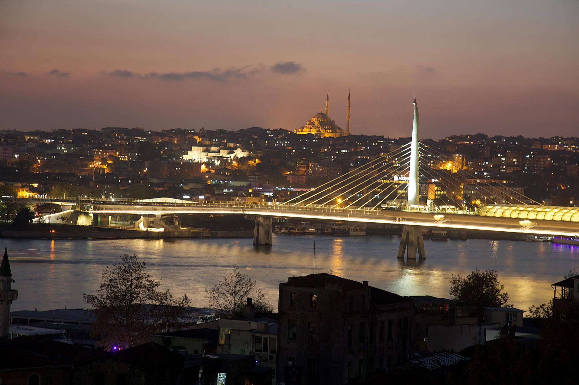 Momento Golden Horn 4* Istanbul