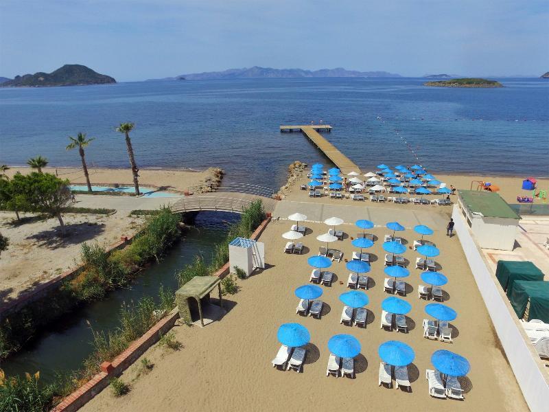 Hotel Tiana