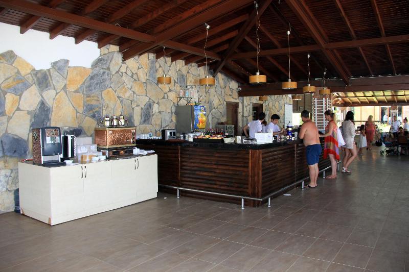 Resort Bay & 5*
