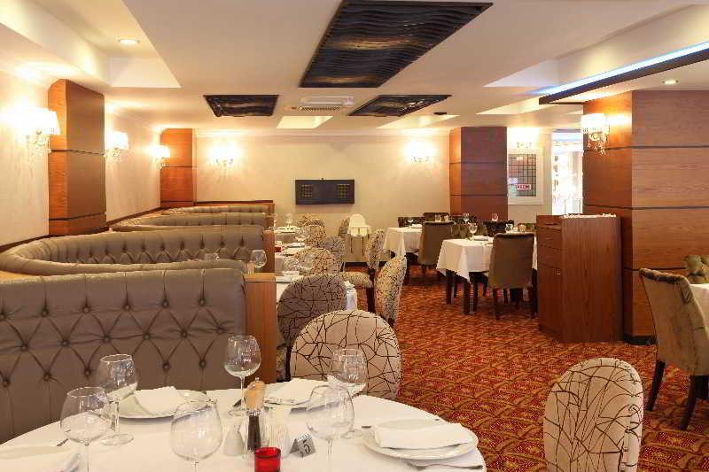 Arya Sakarya Hotel