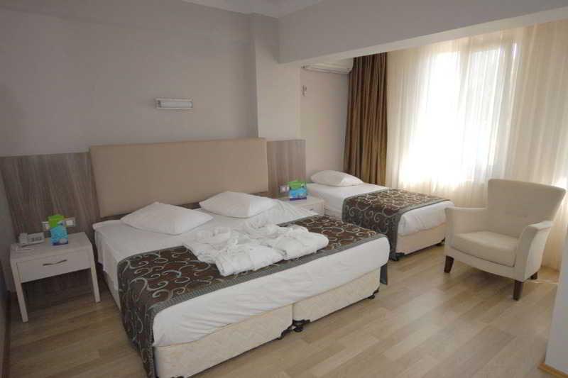Hotel Termal