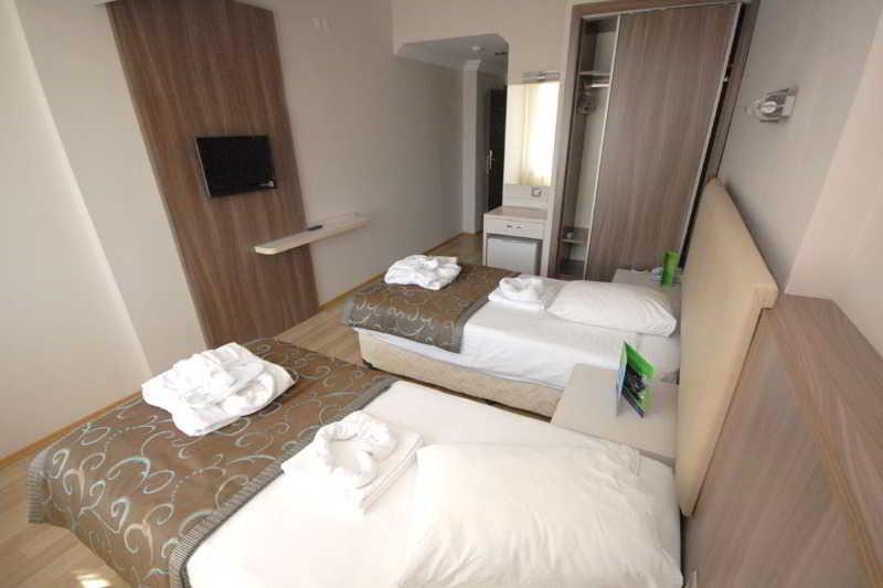 Hotel Termal Bolu