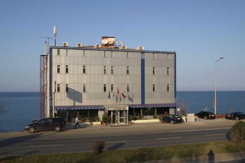 Mora