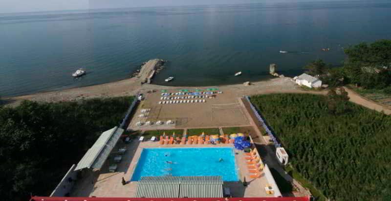 Mora Trabzon