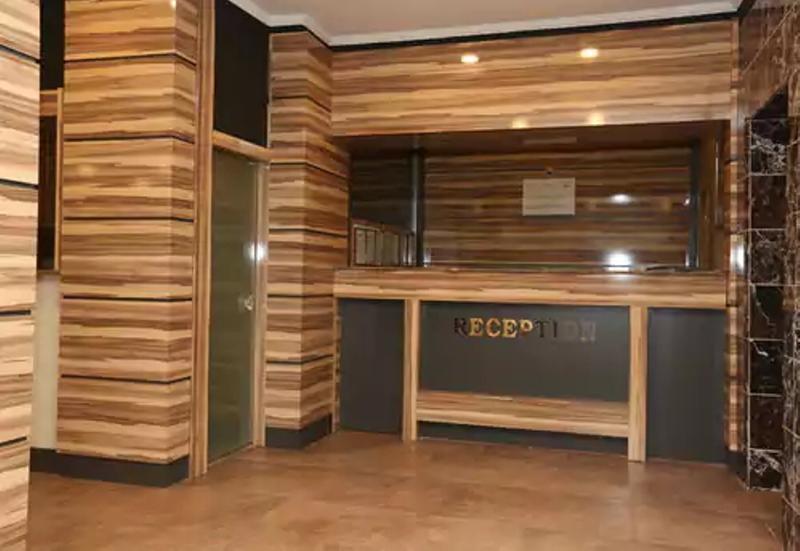 Mora Hotel
