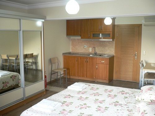 Natureland Efes Aparthotel Selcuk