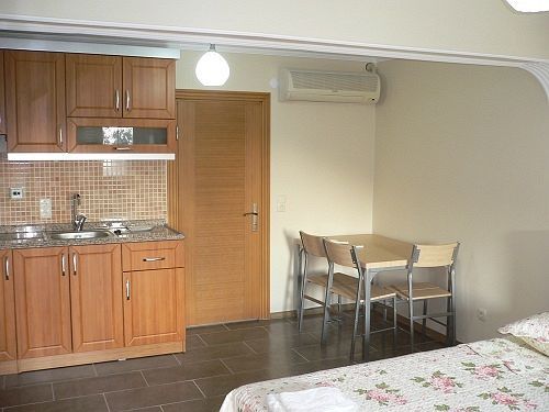 Natureland Efes Aparthotel