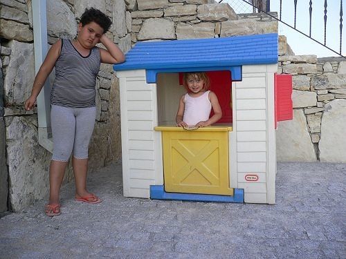 Natureland Efes Aparthotel Selcuk