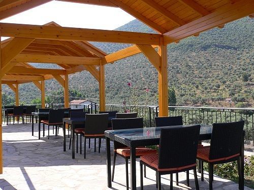 Natureland Efes Aparthotel