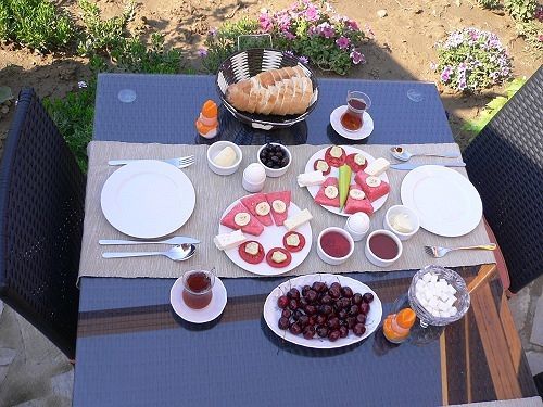 Aparthotel Natureland Efes 3*