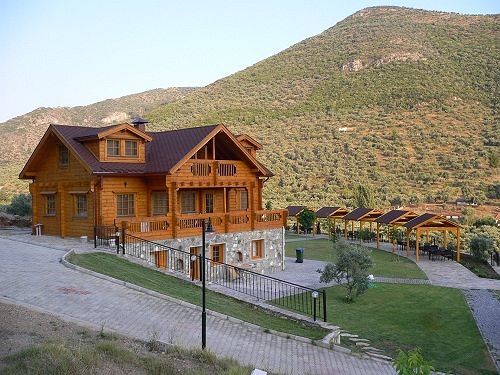 Natureland Efes Selcuk