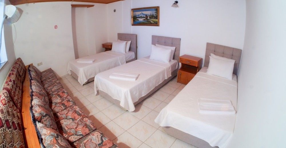 Bed & Breakfast Ali Baba's House Selcuk