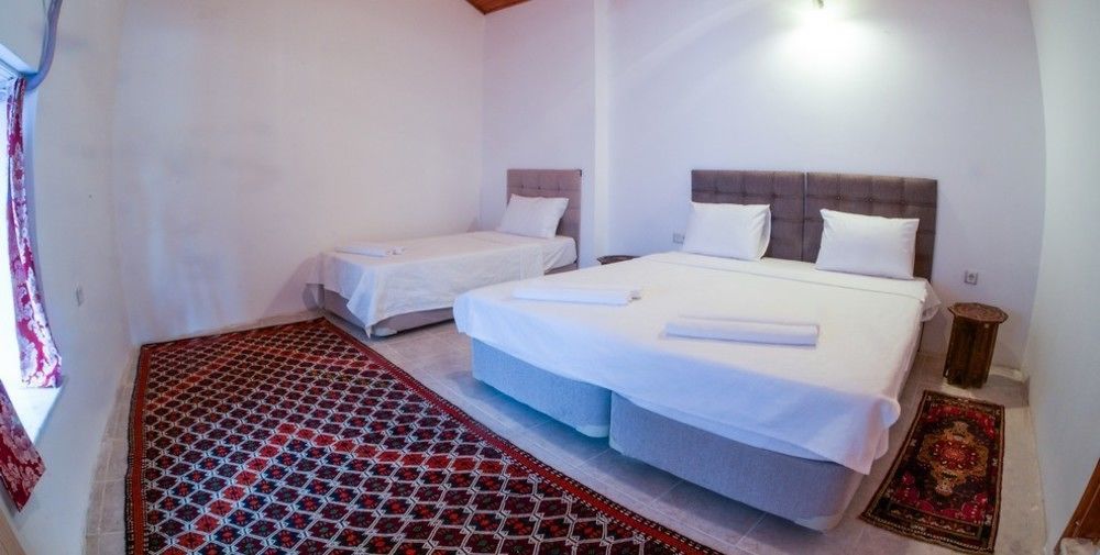 Ali Baba's House Bed & Breakfast Selcuk