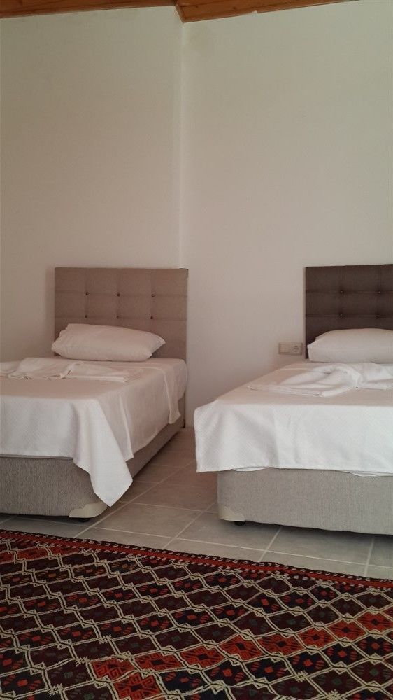 Ali Baba's House Bed & Breakfast