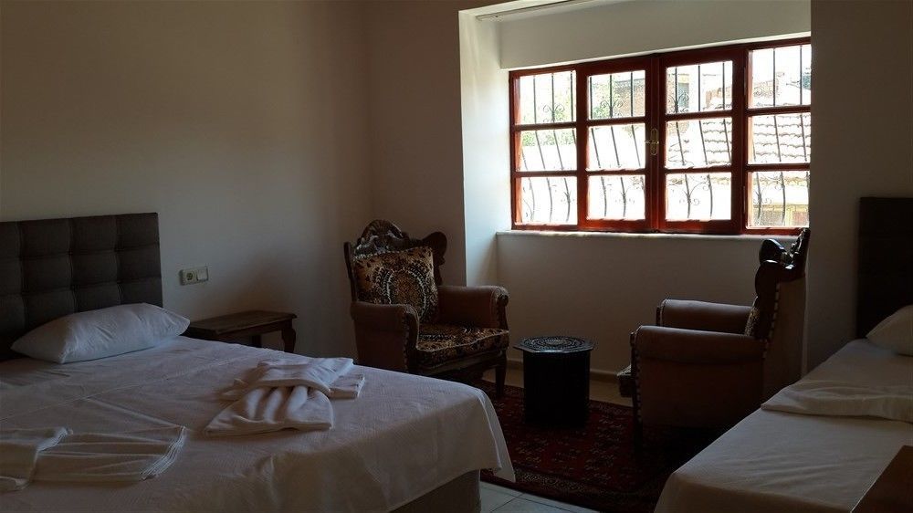 Ali Baba's House Bed & Breakfast