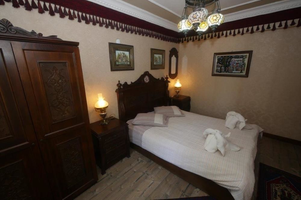 Hotel Bella Selcuk
