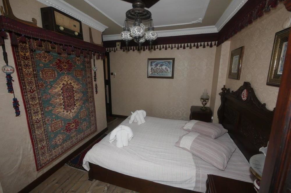 Bella Hotel Selcuk