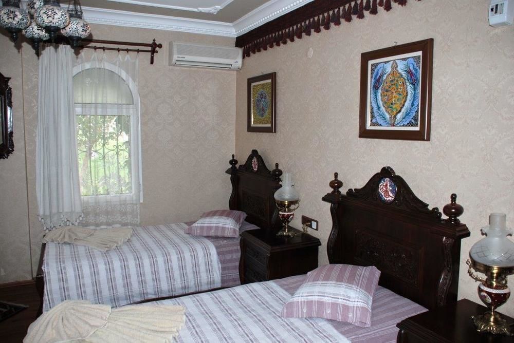 Bella Hotel 2*