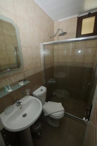 Bella Hotel 2*