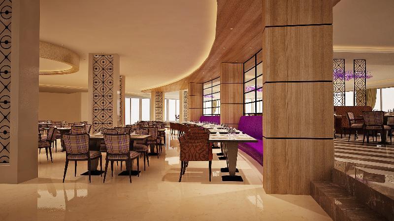 Hotel Kaya Side
