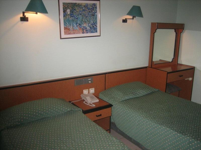 Aparthotel Caprice