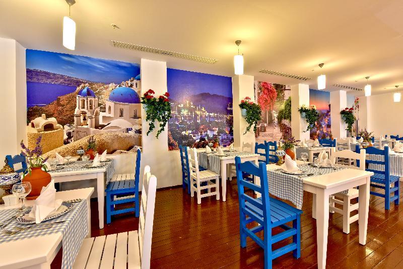 Tui Blue Tropical 4* Ortaca (Mugla)