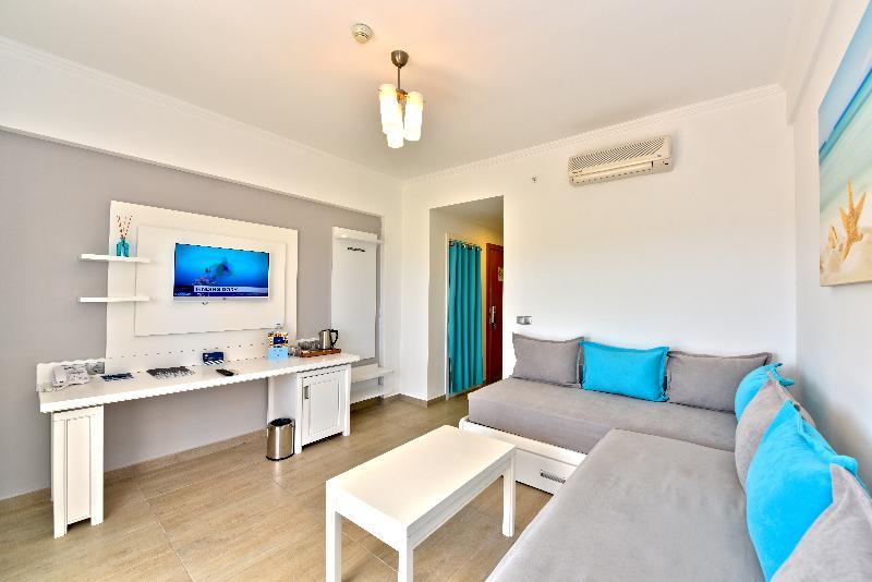 Tui Blue Tropical Hotel 4*