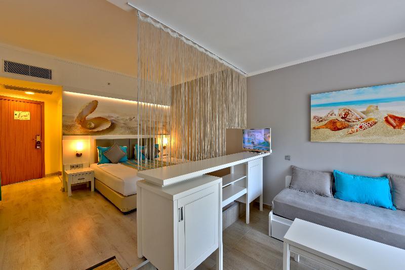 Hotel Tui Blue Tropical