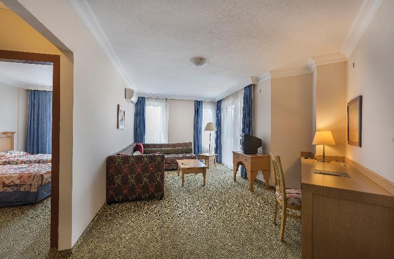 Royal Garden 5* Alanya