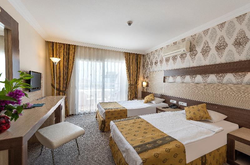 Royal Garden Alanya