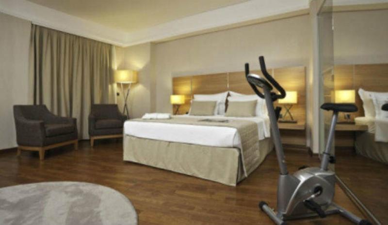 Hotel Anemon Kent Cigli