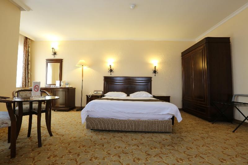 Montania Town 3* Mudanya