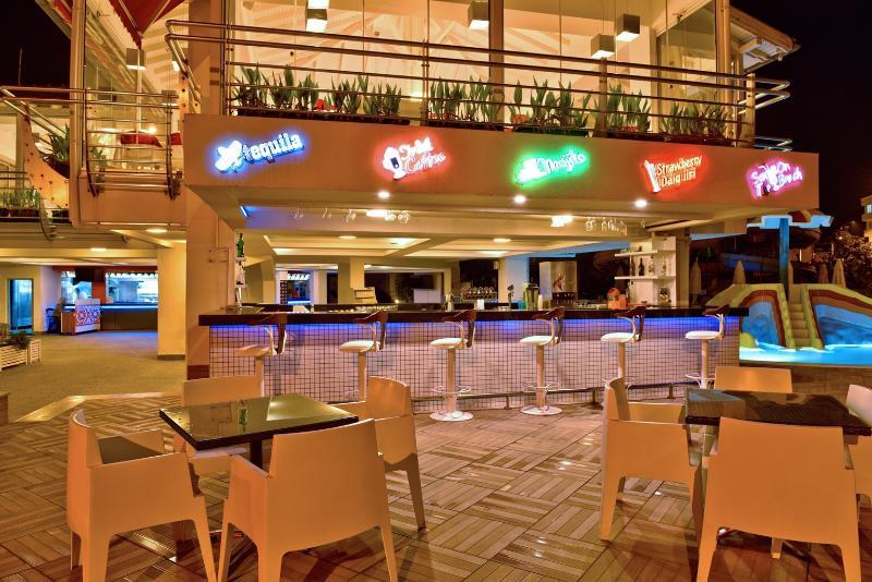 Hotel Garden & Alanya