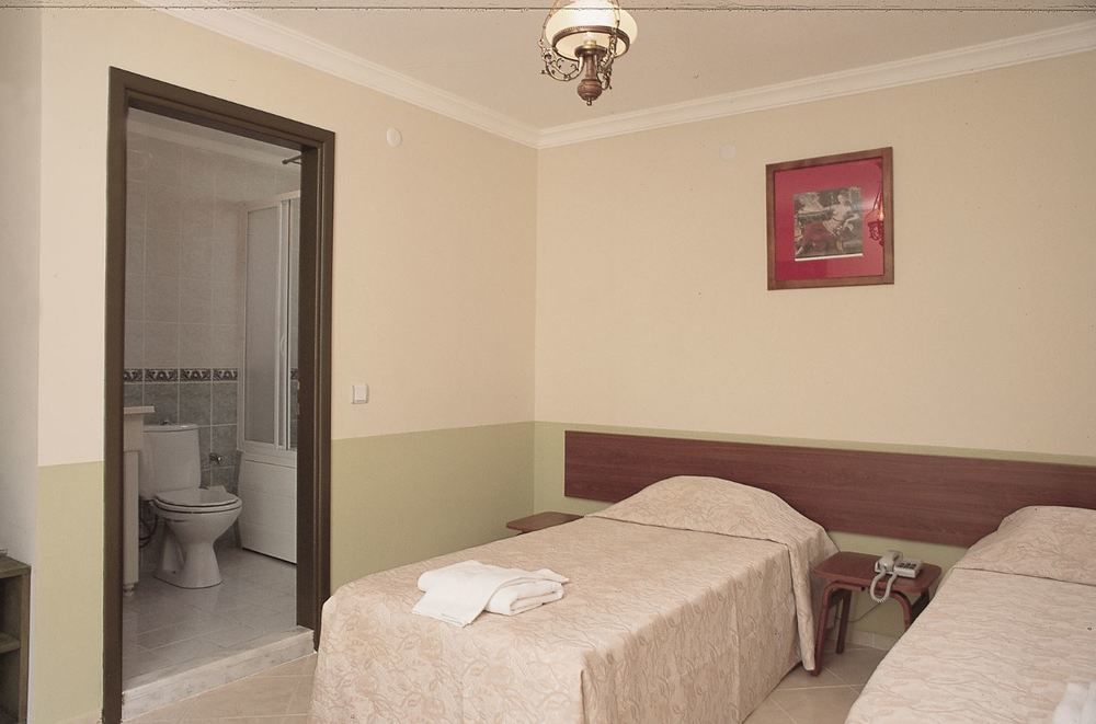 Resort Club Afrodit Tatil Koeyue 3*