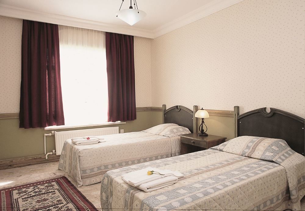 Club Afrodit Tatil Koeyue Resort 3*