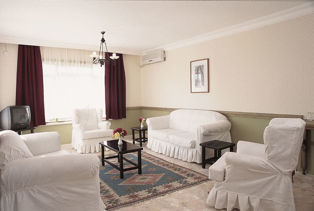 Resort Club Afrodit Tatil Koeyue
