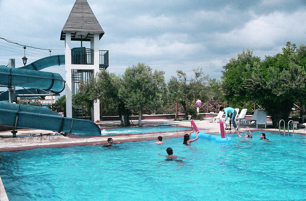 Club Afrodit Tatil Koeyue Resort 3*