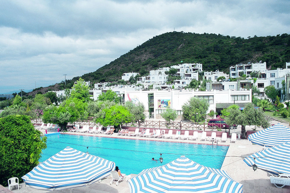Resort Club Afrodit Tatil Koeyue