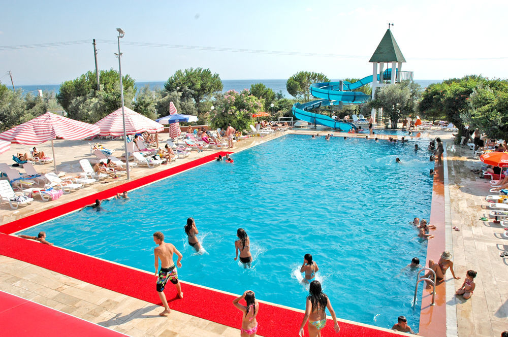 Resort Club Afrodit Tatil Koeyue 3*