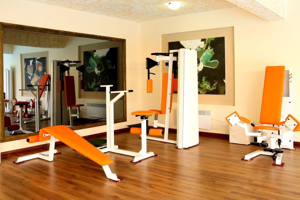 Club Afrodit Tatil Koeyue Resort