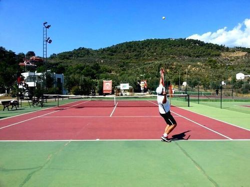 Resort Club Afrodit Tatil Koeyue 3*
