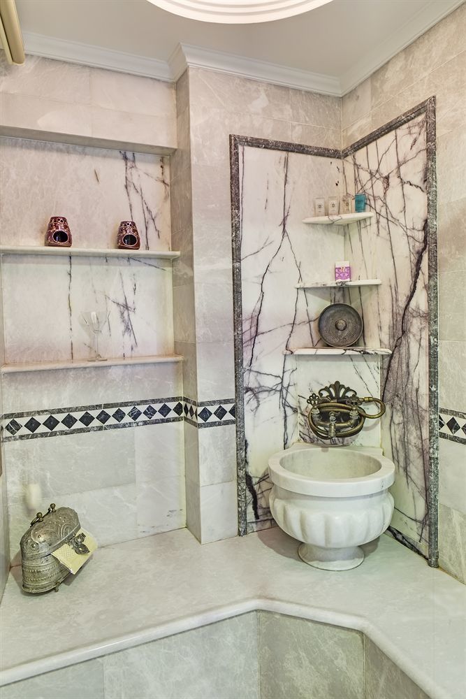 Bulbul Yuvasi Boutique Foca