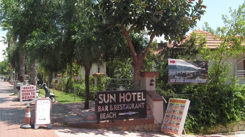 Sun By En Vie (adults Only) Hotel 2*